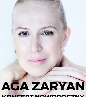 Aga Zaryan - Nastrojowo. Koncert Noworoczny