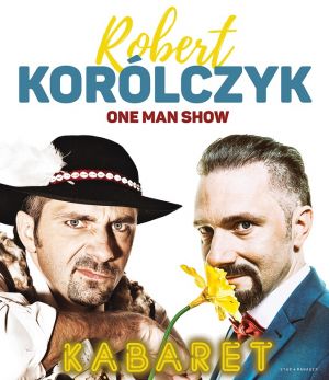 Robert Korólczyk Solo & Jacek Noch
