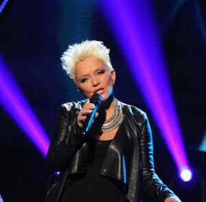 Malgorzata Ostrowska Scena Kulturalna