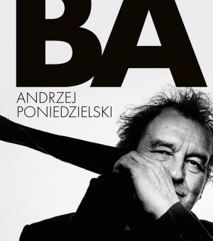 Andrzej Poniedzielski - Wieczór kabaretowy "BA"