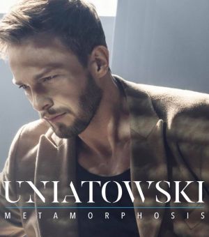 Sławek Uniatowski - METAMORPHOSIS koncert