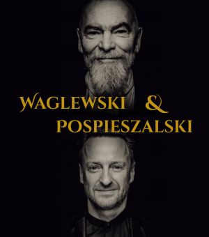 Waglewski & Pospieszalski - Akustycznie