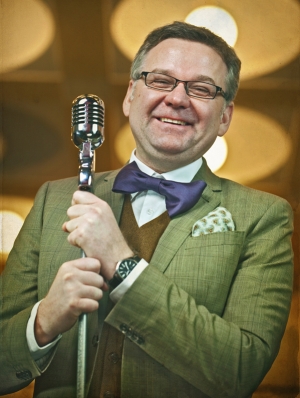 Artur Andrus - Recital kabaretowy