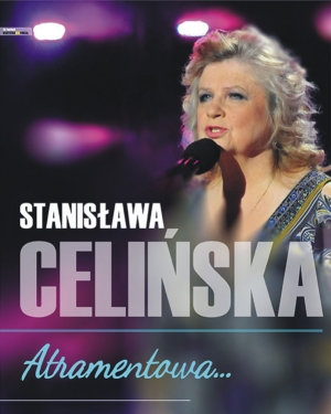 Stanisława Celińska - Atramentowa