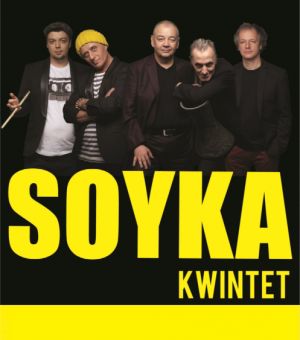Soyka Kwintet