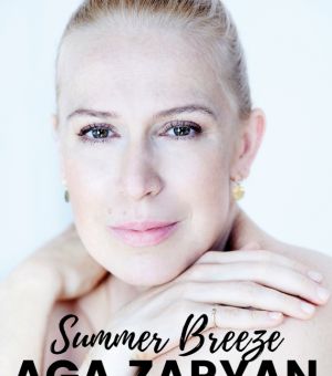 Aga Zaryan - Summer Breeze