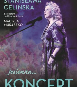 Stanisława Celińska - Jesienna...