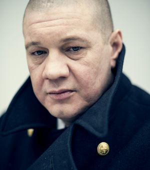 Marek Dyjak "Gintrowski"