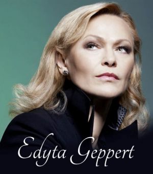 Edyta Geppert - recital