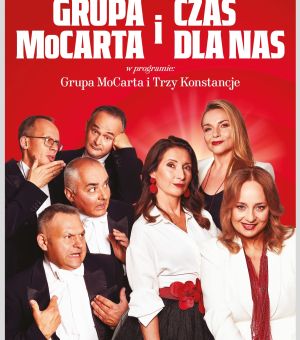 Grupa MoCarta i Trzy Konstancje