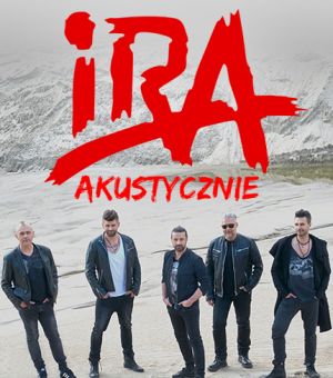 IRA - Akustycznie The best of
