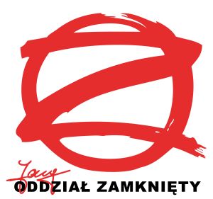 Jary ODDZIAŁ ZAMKNIĘTY