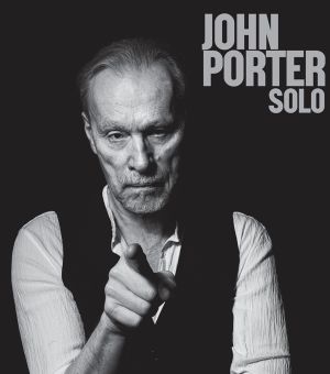 John Porter Solo