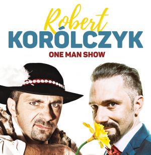 Robert Korólczyk Solo