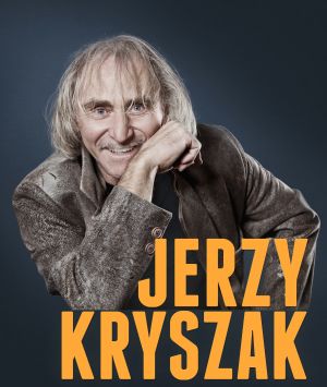 Jerzy Kryszak - Wieczór satyryczno - kabaretowy