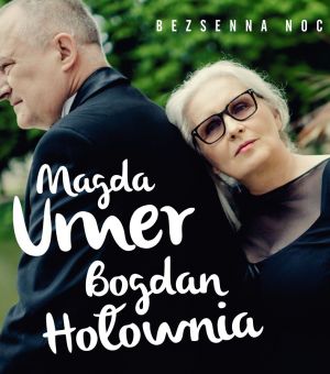Magda Umer i Bogdan Hołownia - Bezsenna noc