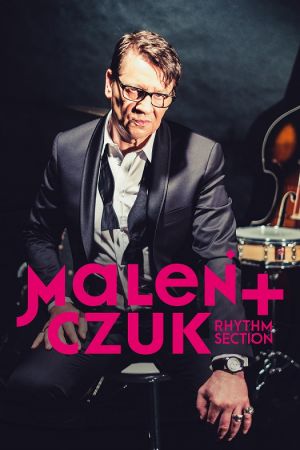 Maciej Maleńczuk + "Rhythm section"