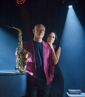 Dorota Miśkiewicz & Henryk Miśkiewicz - "Nasza miłość"