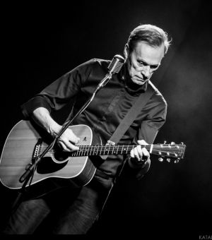 John Porter Solo
