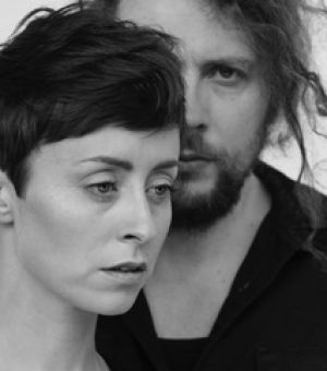 Natalia Przybysz & Raphael Rogiński