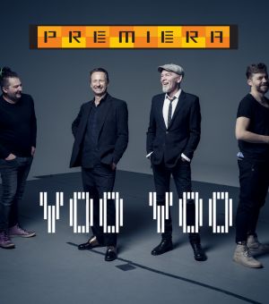 Voo Voo - Premiera