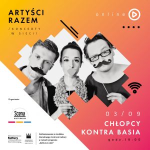 Chłopcy Kontra Basia