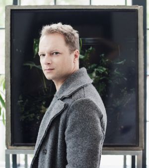 Maciej Stuhr - Wieczór filmowo-kabaretowy