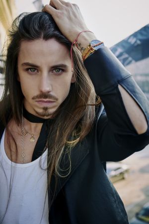 Michał Szpak - Recital