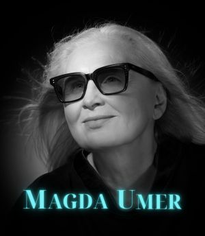 Magda Umer - Wciąż się na coś czeka